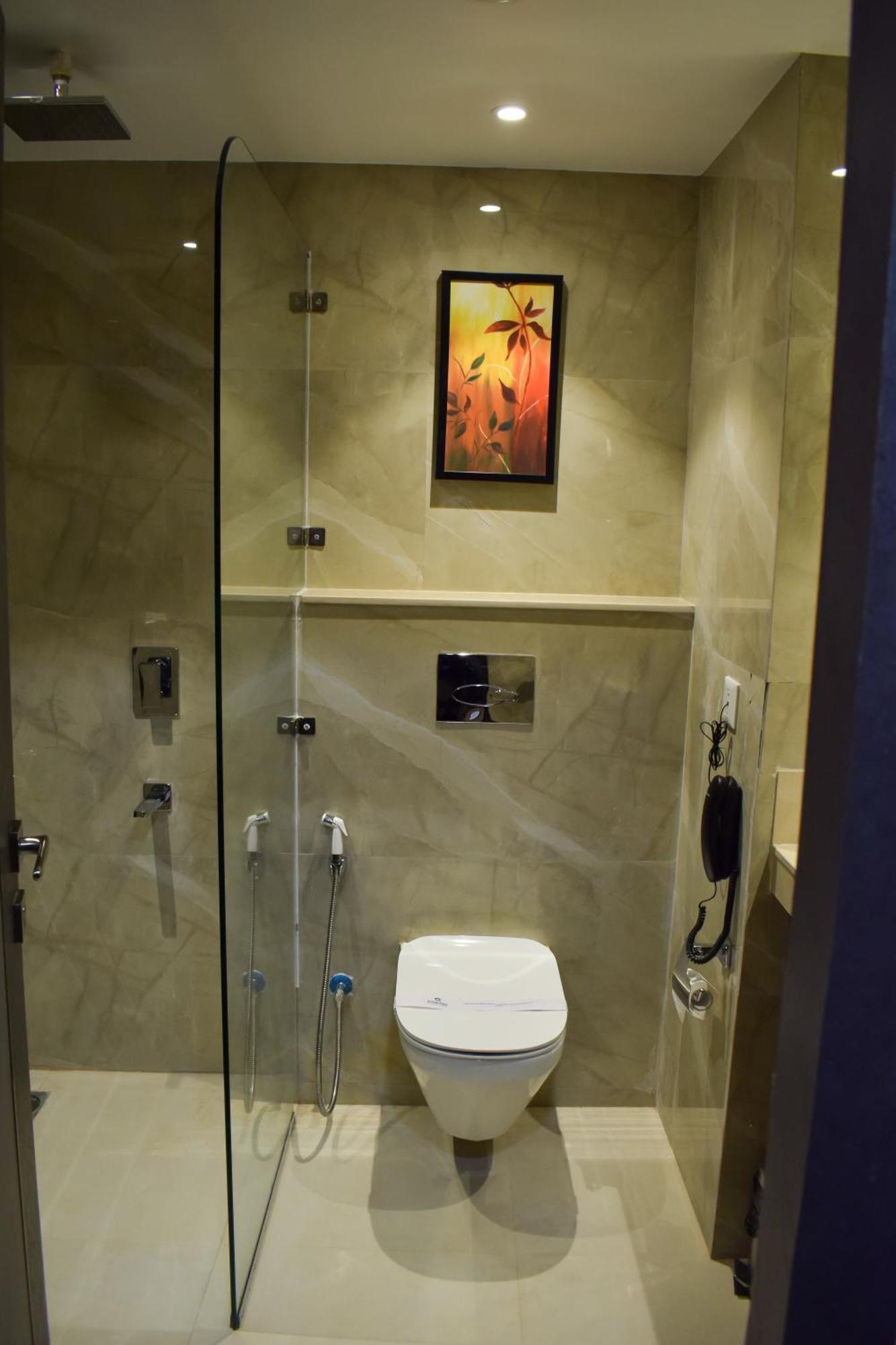 Tulip Inn Shravasti Bahraich Екстериор снимка